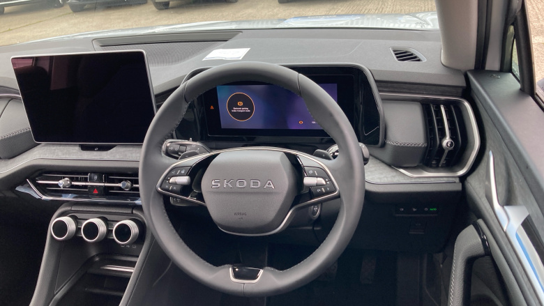 Skoda Kodiaq 1.5 TSI e-TEC SE L 5dr DSG [7 Seat] Petrol Estate